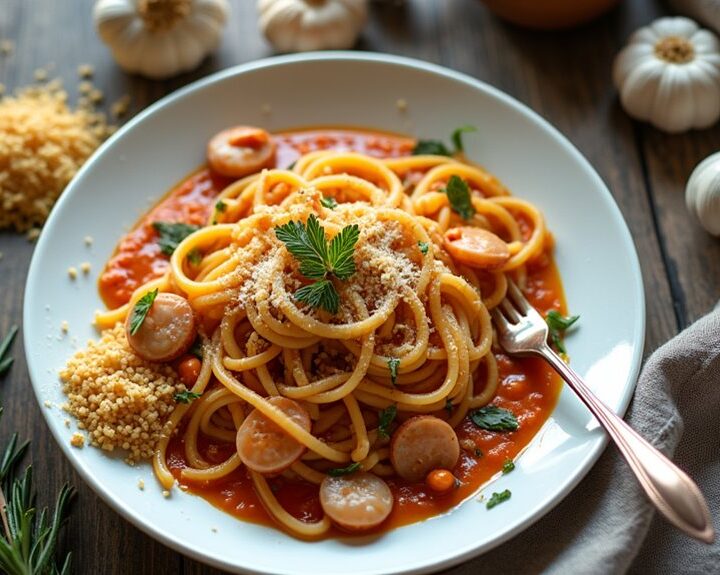 delightful clam dish recipe