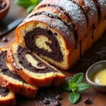 easy chocolate babka recipe