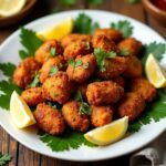 flavorful spicy chicken delight