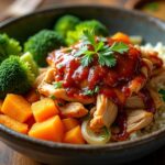 hibachi chicken cooking guide