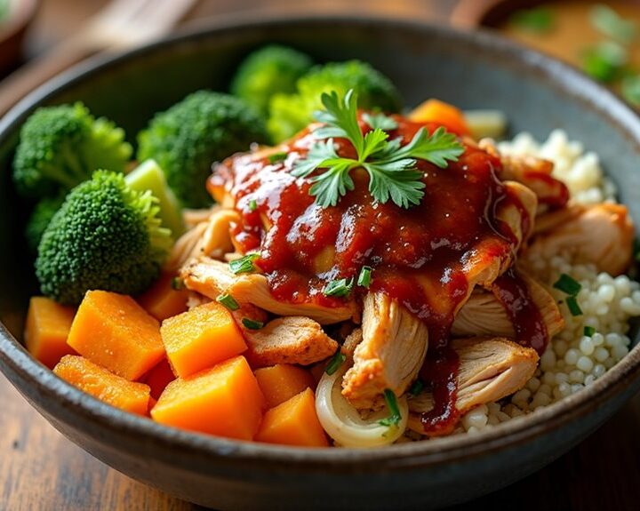 hibachi chicken cooking guide