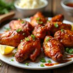 huli huli chicken recipe