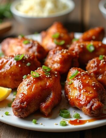 huli huli chicken recipe