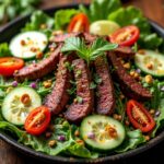 indulgent coffee fudge dessert