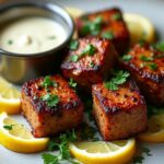 lemon dessert for indulgence