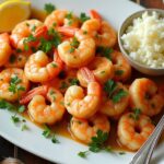 no bake lemon blueberry dessert