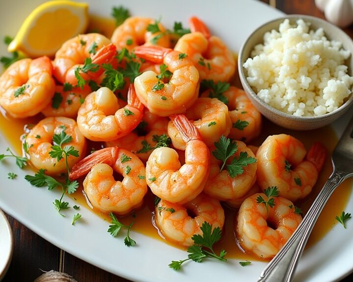 no bake lemon blueberry dessert