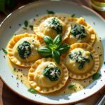 pears cheese cacio e pepe