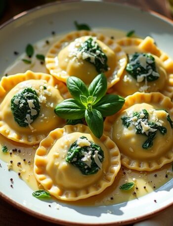 pears cheese cacio e pepe