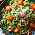 salad recipe from restaurant