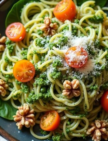 salad recipe from restaurant