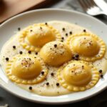 zesty parmesan lemon chicken