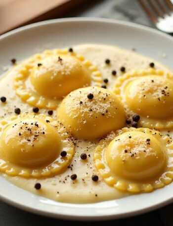 zesty parmesan lemon chicken